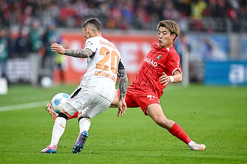 Bundesliga 2024-25: Freiburg vs Bayer Leverkusen