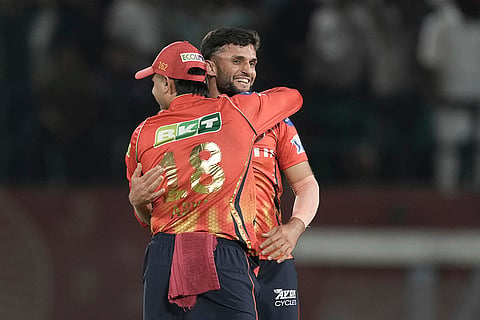 IPL 2025: Lucknow Super Giants vs Punjab Kings