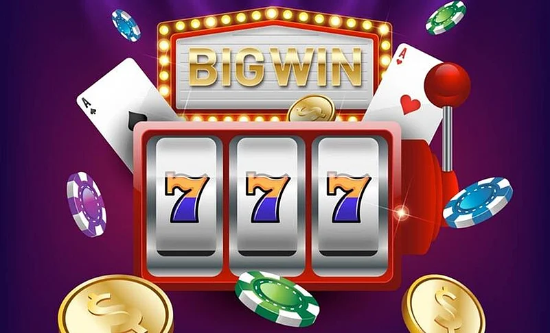 BIG WIN