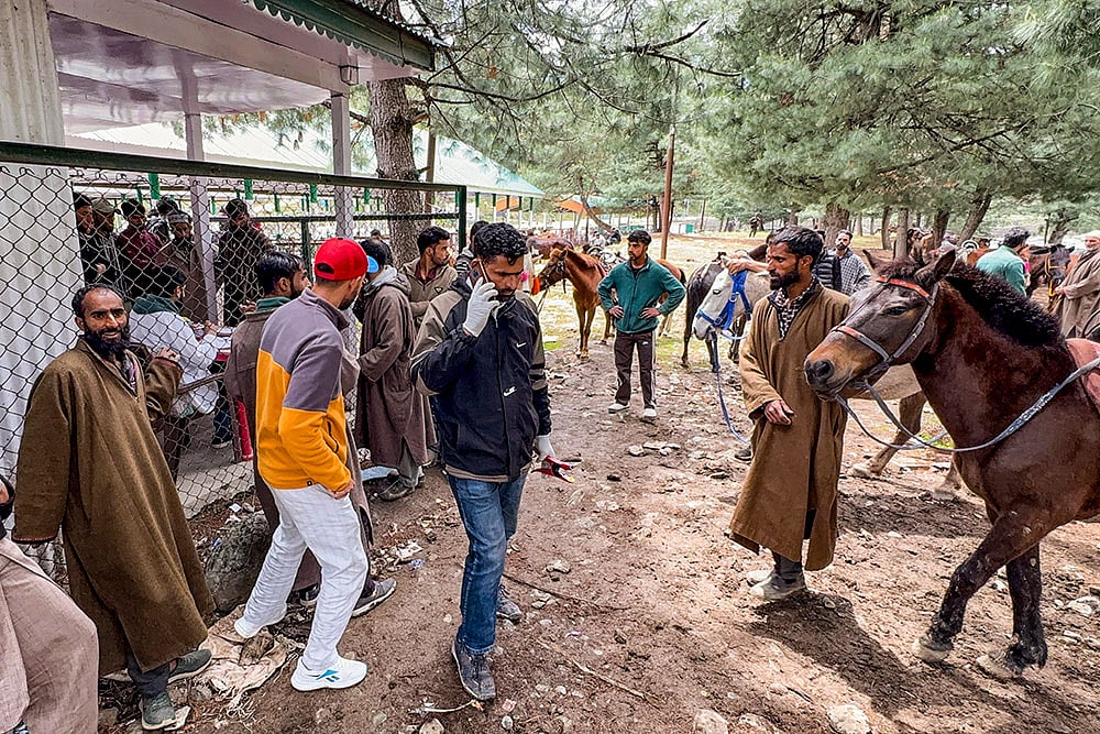 Amarnath Yatra 2025