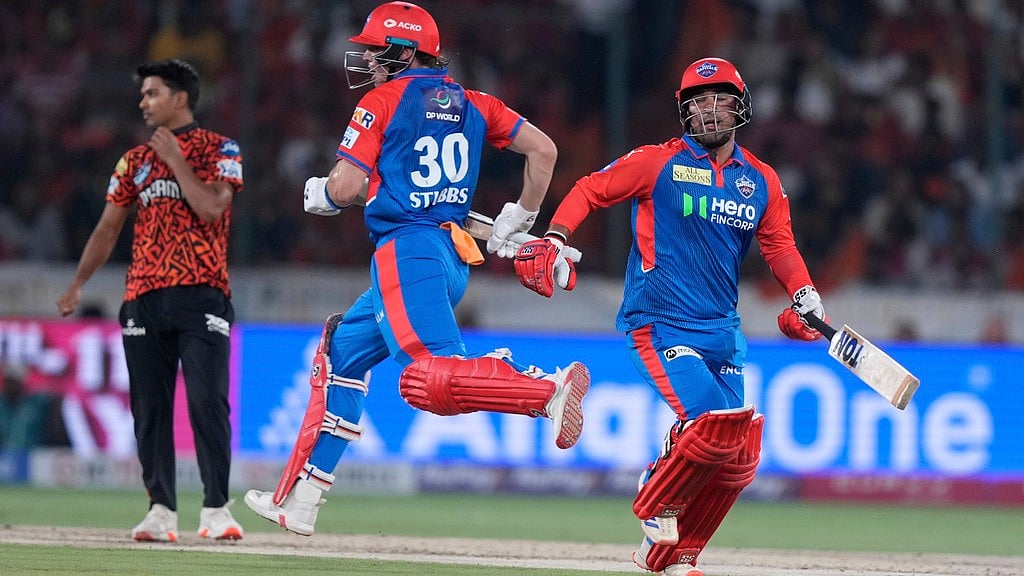 SRH-VS-DC-IPL-2025