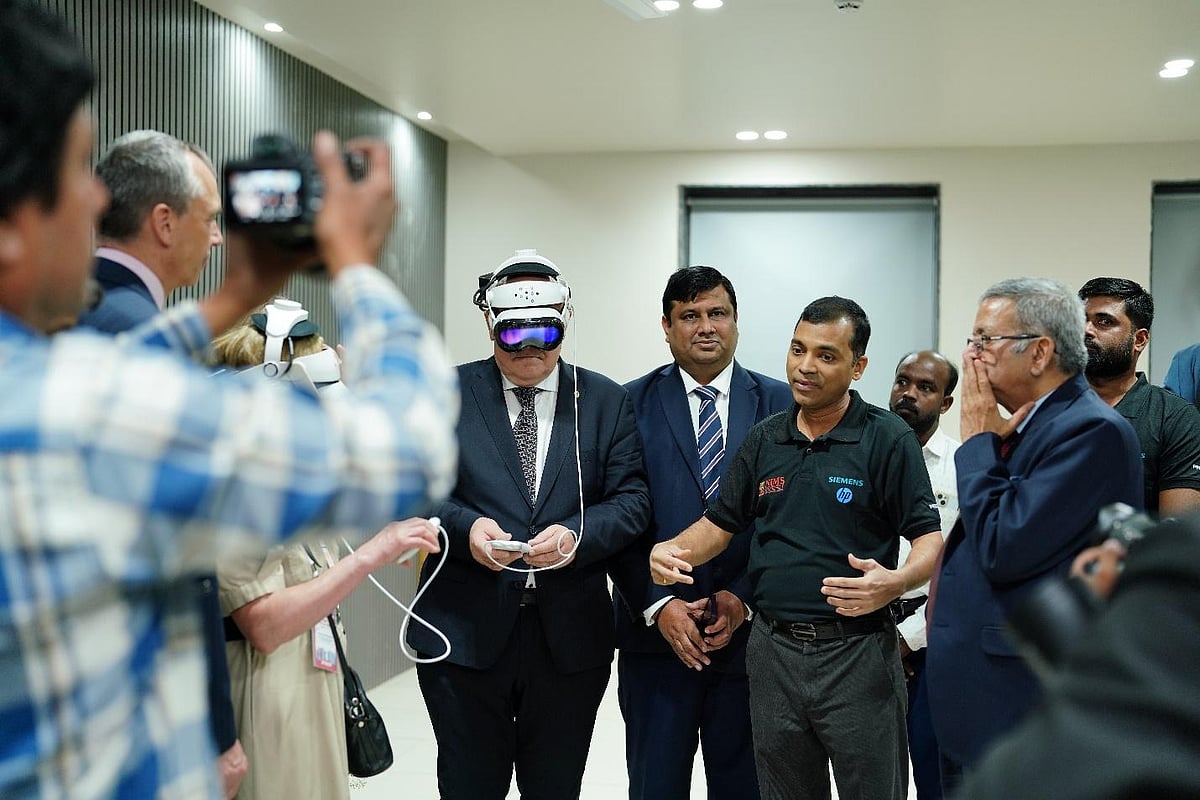 Technology Demo at NIMS AI-Con 2025