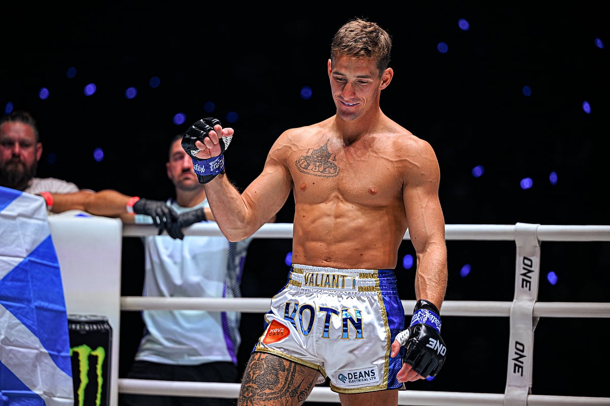 ONE Championship