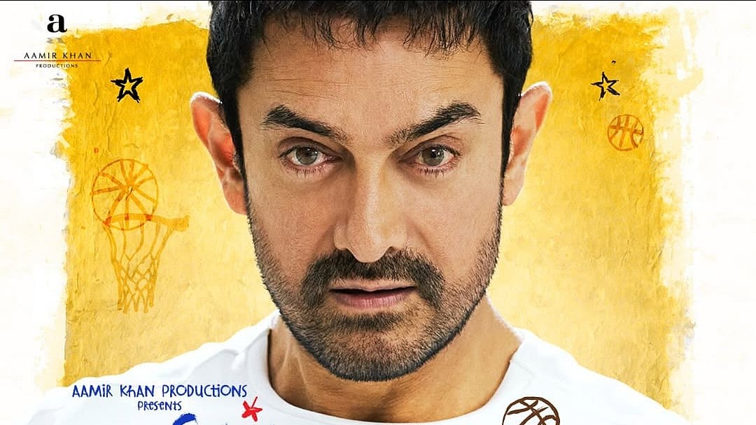 Aamir Khan turns down OTT deal for Sitaare Zameen Par - Instagram