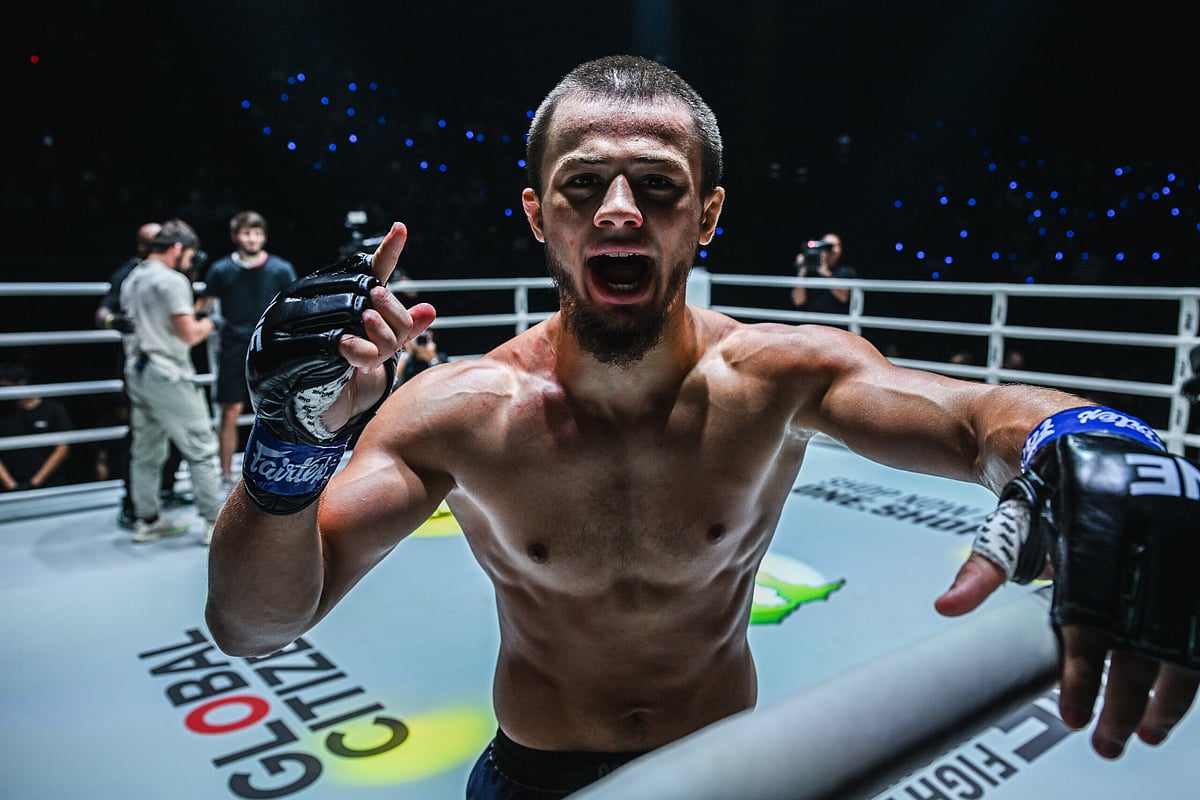 ONE Championship