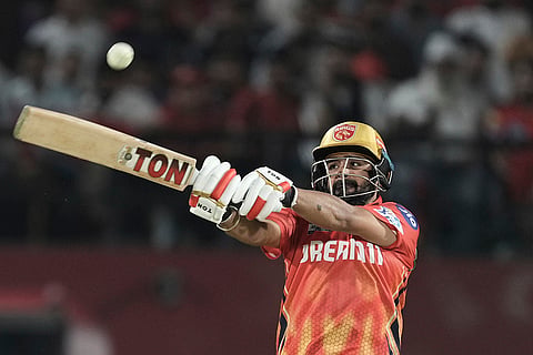 IPL 2025: Lucknow Super Giants vs Punjab Kings 