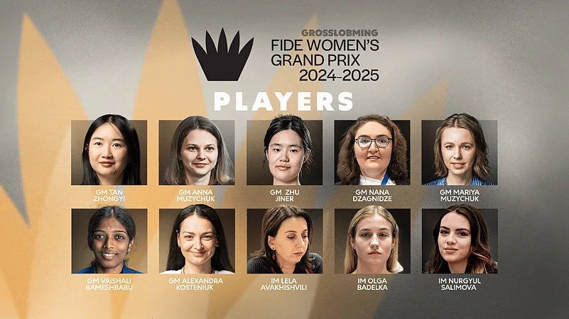 FIDE-Players-2025-Chess