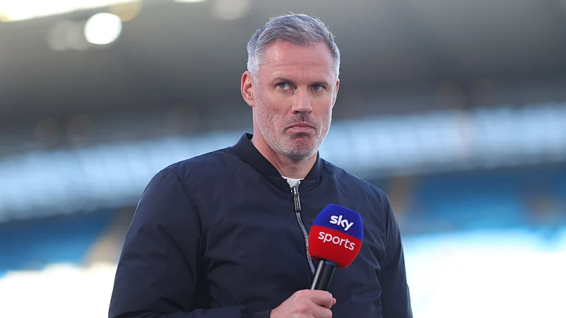 Jamie-Carragher