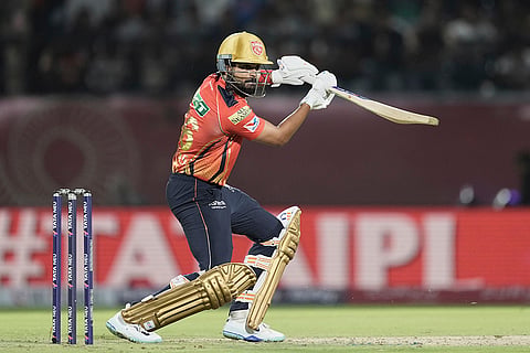 IPL 2025: Lucknow Super Giants vs Punjab Kings