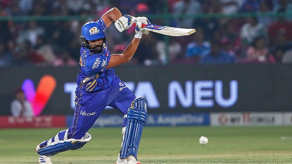 IPL 2025: Rajasthan Royals vs Mumbai Indians