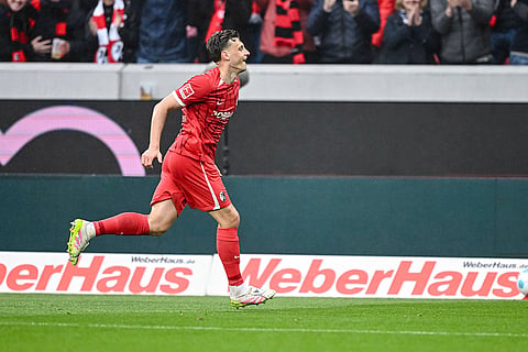 Bundesliga 2024-25: Freiburg vs Bayer Leverkusen