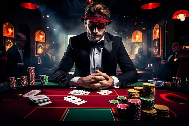 Casinos
