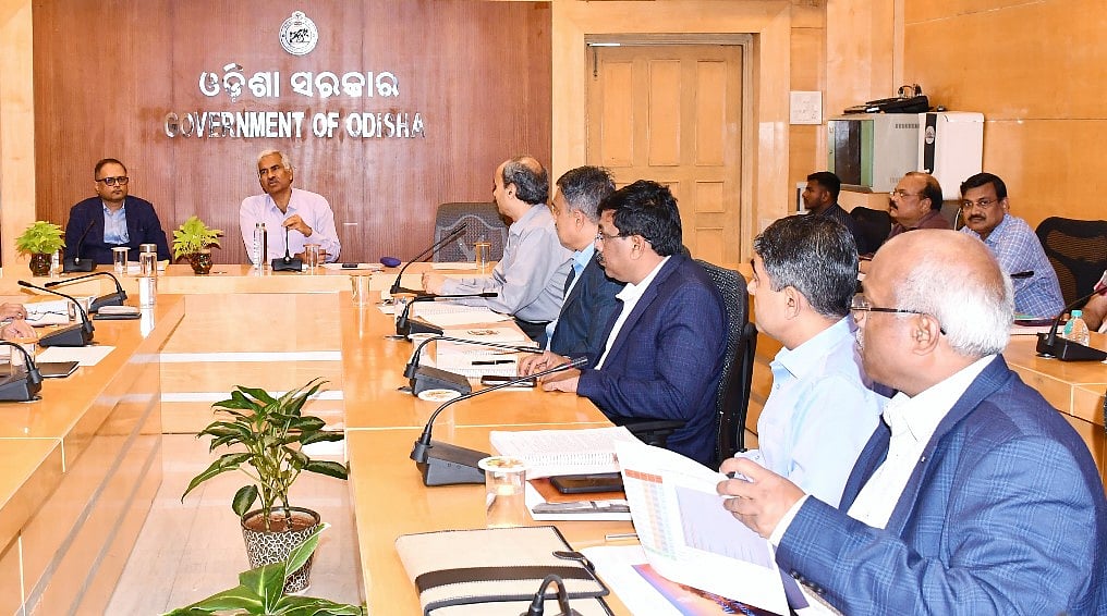 Odisha Approves ₹3,898.54 Crore In New Investments, Set To Create Over 7,464 Jobs Across 11 Districts
