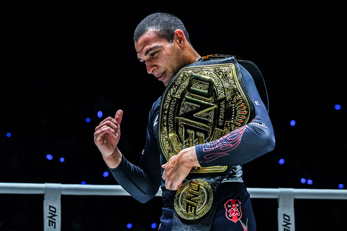 ONE Championship