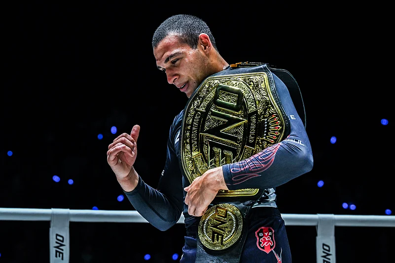 ONE Championship