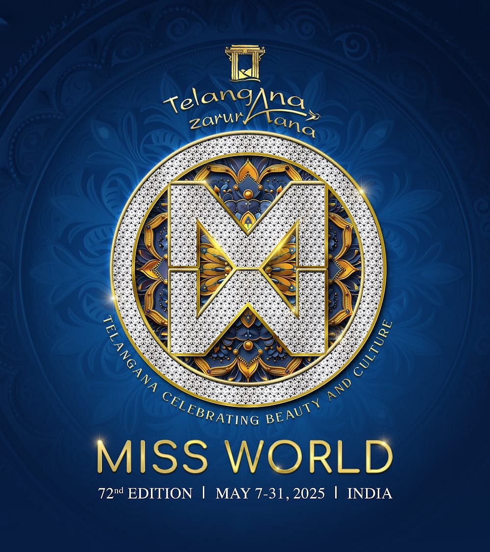 Hyderabad Ready For Miss World Glitz And Glamour