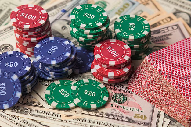 The Evolution of Casino Etiquette in Korea