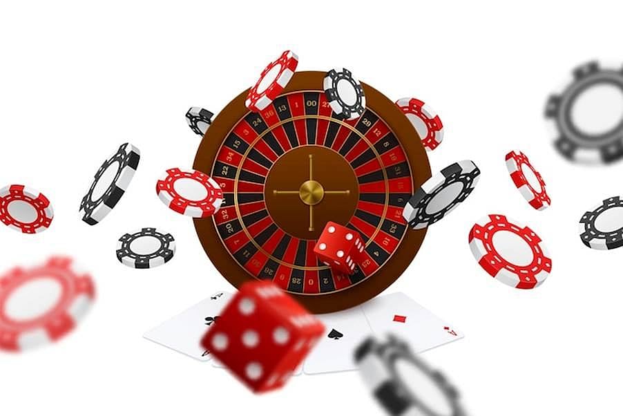 Casinos