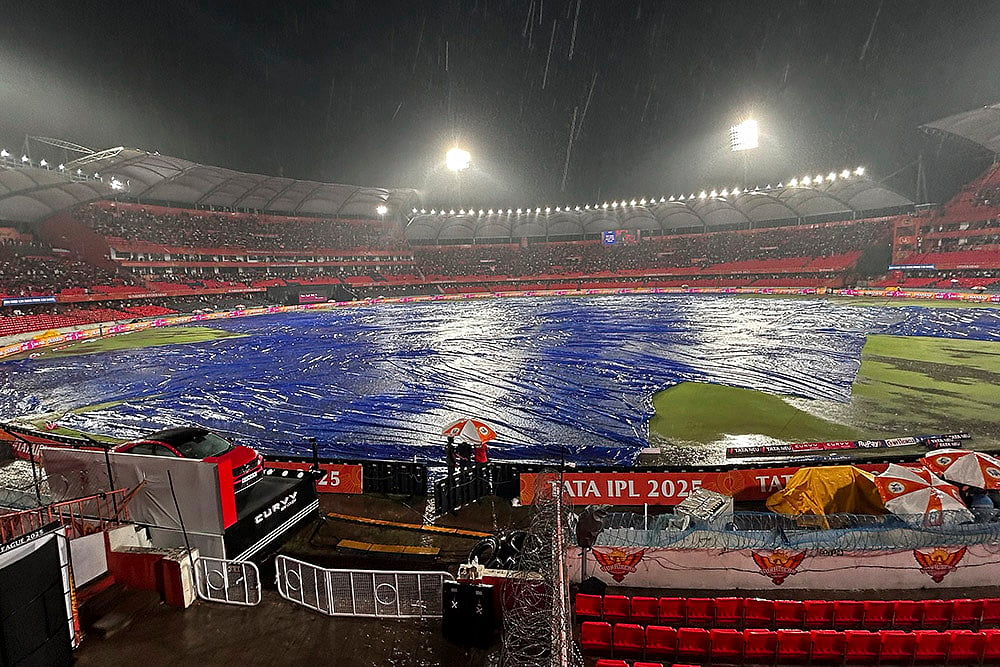Indian Premier League Cricket IPL 2025 SRH Vs DC match pics