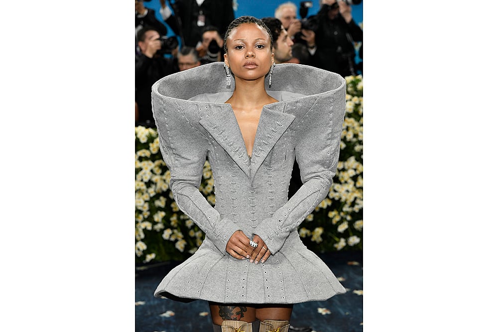 2025 MET Museum Costume Institute Benefit Gala_Myhala