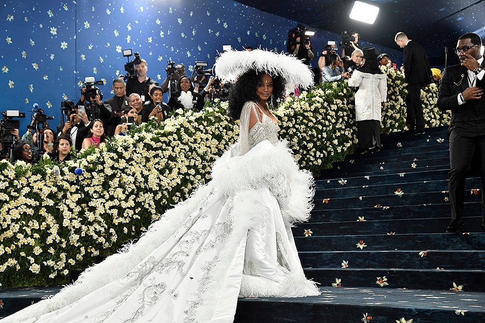 2025 MET Museum Costume Institute Benefit Gala_Diana Ross