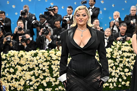Bebe Rexha