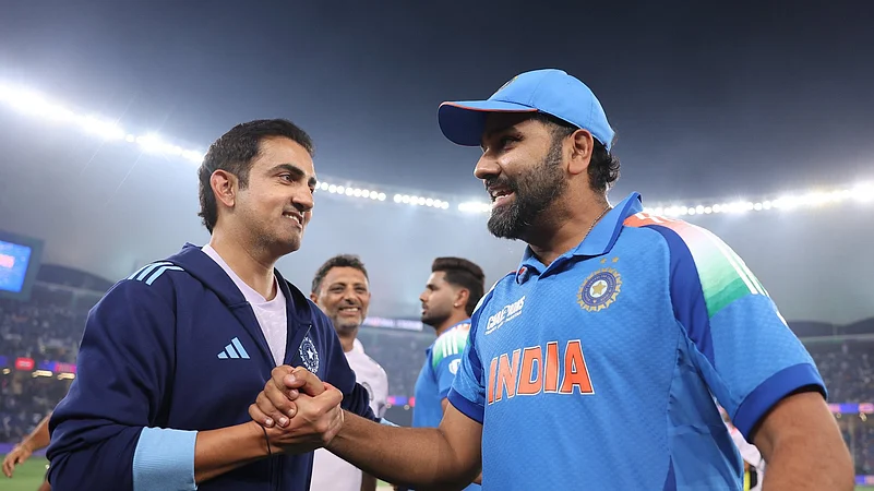 Rohit Sharma’s Captaincy Key Stats And Memorable Moments As India’s ODI Skipper