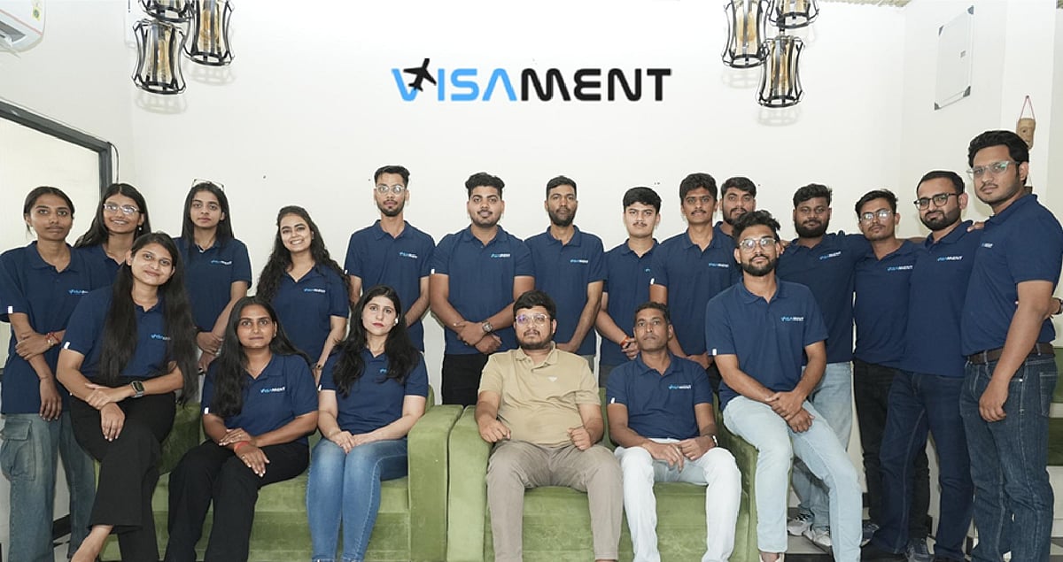 Visament