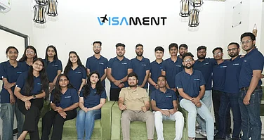 98 Countries Now Require Pre-Arrival Visas – Visament Simplifies The Maze For Indian Travelers
