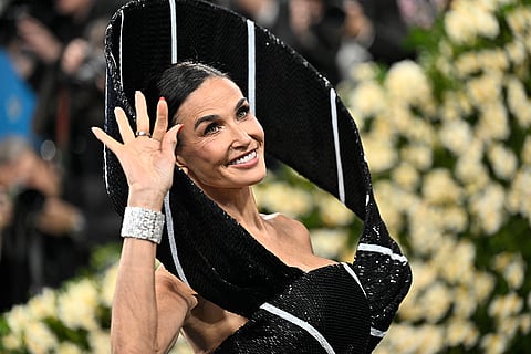 Demi Moore