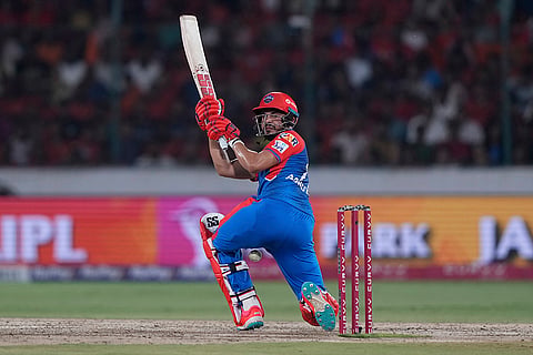IPL 2025: Sunrisers Hyderabad vs Delhi Capitals