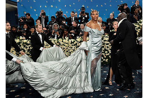 Serena Williams