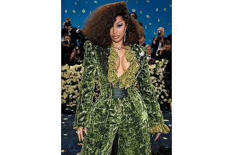 Cardi B
