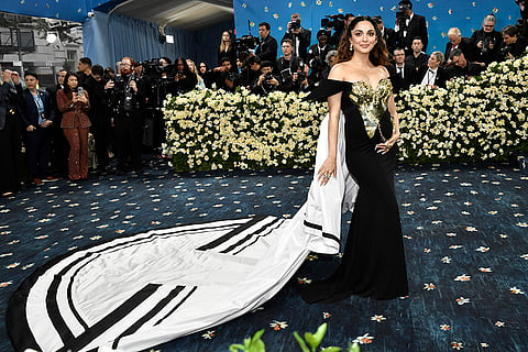 Kiara Advani