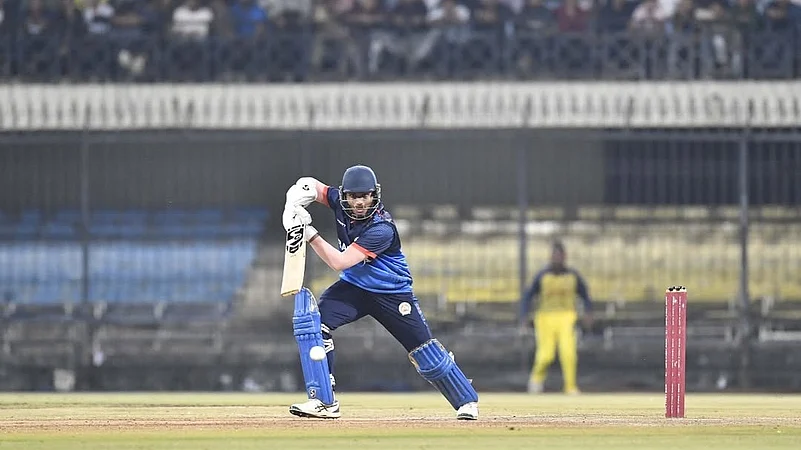 Baroda Vs Uttar Pradesh Toss Update, Vijay Hazare Trophy 2025-26