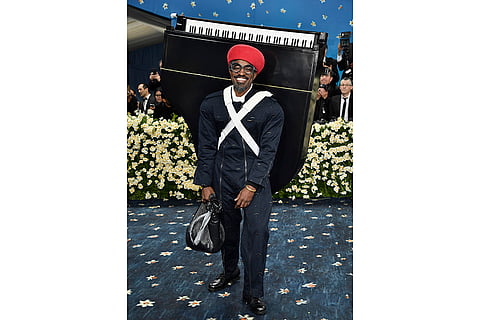 Andre 3000