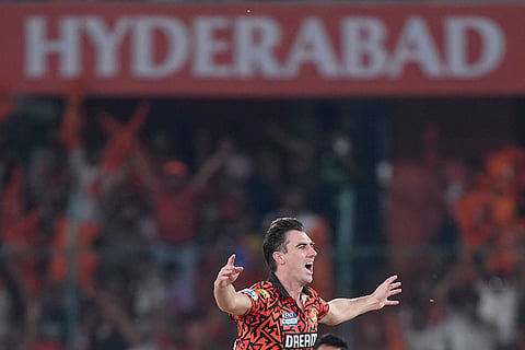 IPL 2025: Sunrisers Hyderabad vs Delhi Capitals