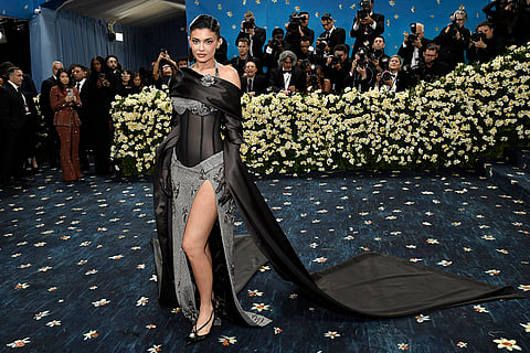Kylie Jenner
