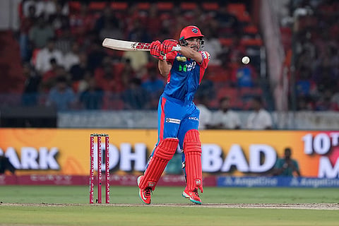 IPL 2025: Sunrisers Hyderabad vs Delhi Capitals