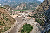PTI : India Rejects Hague Arbitration Ruling On Indus Treaty Projects In J&K