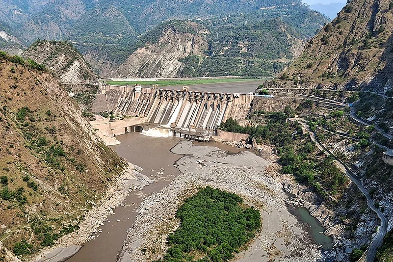Pakistan welcomes Court of Arbitrations ruling on J&K hydroelectric projects