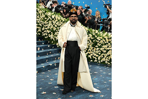 Sabyasachi Mukherjee