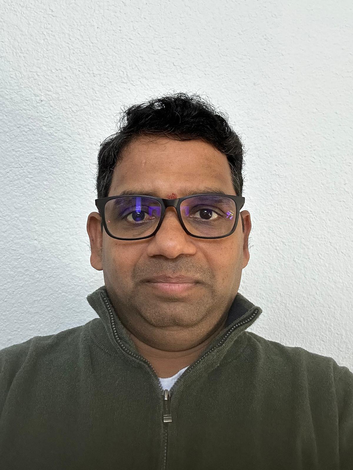 Nagaraju Boddu