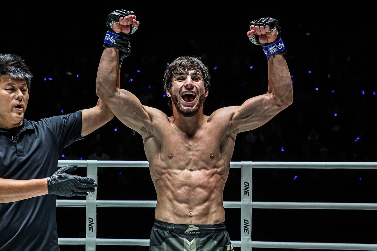 ONE Championship
