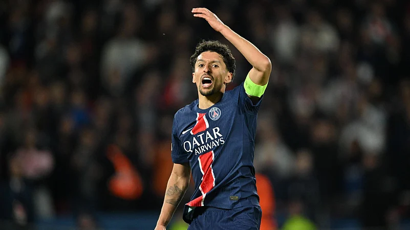 Marquinhos-PSG
