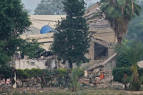 Operation Sindoor