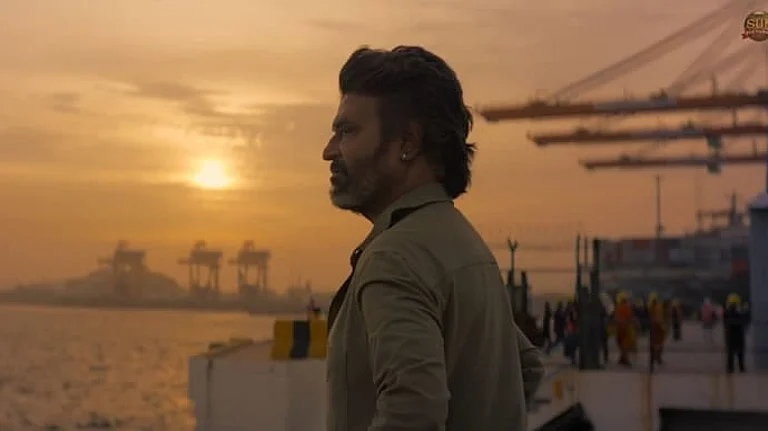 Rajinikanth Coolie runtime revealed - Sun Pictures/YouTube