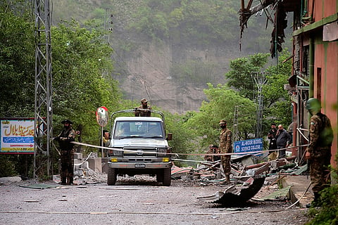 Operation Sindoor