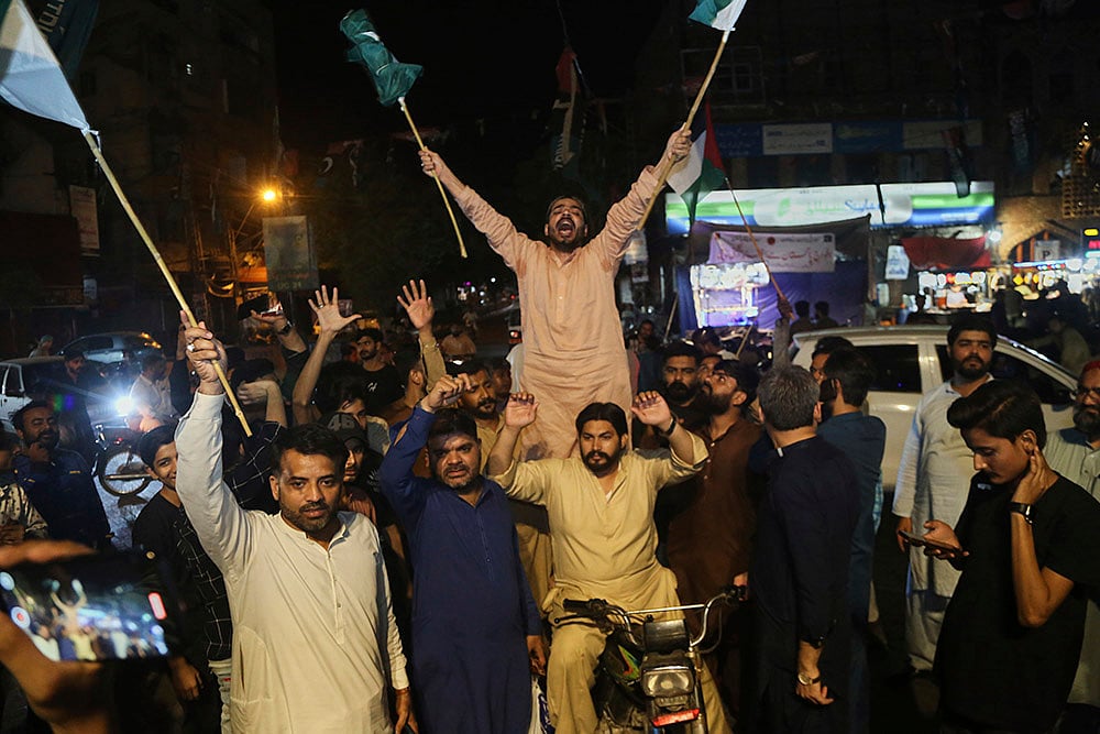 India Pakistan Tension Operation Sindoor Updates India Strikes Terror Bases In Pakistan_10
