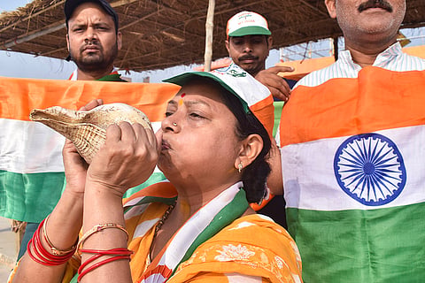 People hail Operation Sindoor
